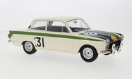 MCG18436 - FORD LOTUS CORTINA #31 MARATHON DE LA ROUTE 1966