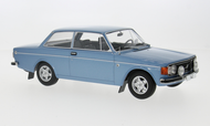 MCG18444 - VOLVO 142 1973 BLUE