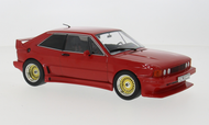 MCG18446 - VOLKSWAGEN SCIROCCO RIEGER GTO RED