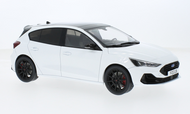 MCG18453 - FORD FOCUS ST 2022 WHITE