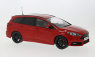 MCG18466 - FORD FOCUS ST ESTATE RED