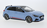 MCG18503 - HYUNDAI i30 N PERFORMANCE BLUE