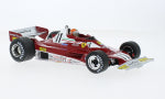 MCG18624 - FERRARI 312 T2B #11 SCUDERIA FERRARI F1 2ND MONACO GP 1977 N.LAUDA