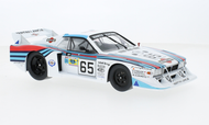 MCG18812R - LANCIA BETA MONTE CARLO GR.5 #65 LE MANS 1981