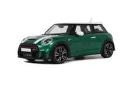 OT1098 - MINI COOPER JCW GREEN 2021