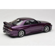 OT1138 - NISSAN SKYLINE GT-R R33 V-SPEC MIDNIGHT PURPLE 1995