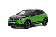 OT435 - OPEL MOKKA-E GS GREEN 2021