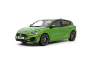 OT450 - FORD FOCUS MK5 ST GREEN 2022