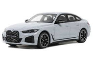 OT454 - BMW M440I X DRIVE GRAN COUPE GREY 2021