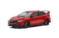 OT890 - HONDA CIVIC TYPE R GT RED 2020