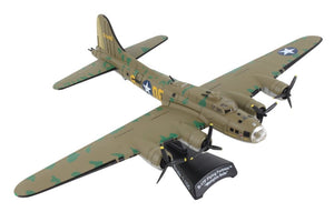 PS5413 - B-17F FLYING FORTRESS "MEMPHIS BELLE" 1:155