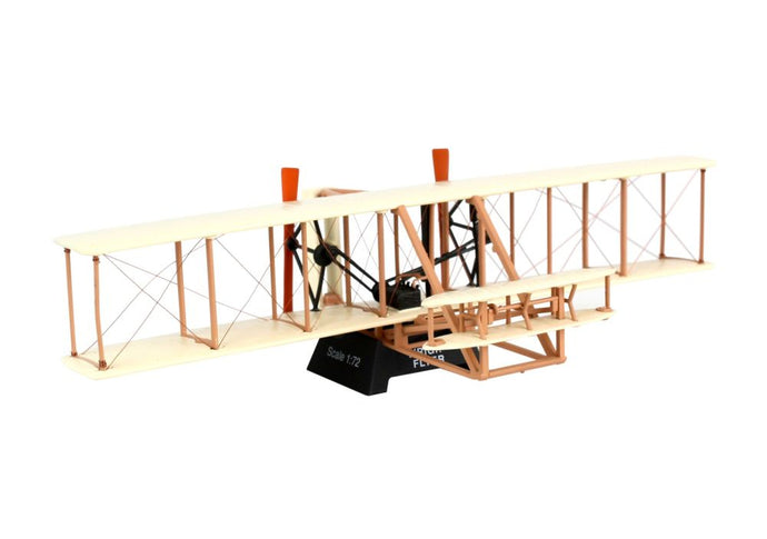PS5555 - WRIGHT FLYER 1:72