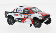 RAM928B - TOYOTA GR DKR HILUXT1+ #217 RALLY DAKAR 2023