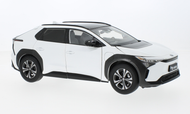 SUN5651 - TOYOTA BX4X 2022 WHITE