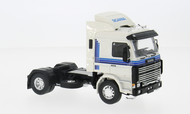 TR207 - SCANIA 143M 1987 WHITE