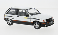 WB124239 - OPEL CORSA A SR WHITE
