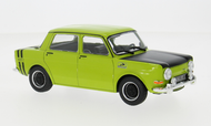 WB124246 - SIMCA 1000 RALLY 2 GREEN 1976
