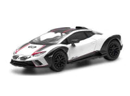 YOLS64003 - LAMBORGHINI HURACAN STERRATO WHITE