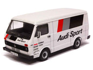 PCL13302 - VOLKSWAGEN LT28 DELIVERY VAN 'AUDI SPORT'