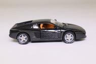 DET141 - FERRARI 512 TR BLACK