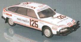 Norev 1:18 Citroen CX 2400 GTI Année De Construction 1977 Mandarines Orange 181524 Norev 1:18 Citroen CX 2400 GTI Année De Construction 1977 Mandarines Orange 181524
