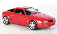 NEO45615 - 1995 LANCIA HYENA ZAGATO RED