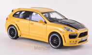 NEO45695 - HAMANN GUARDIAN YELLOW