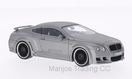 NEO45700 - HAMANN IMPERATOR GREY