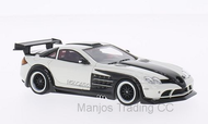 NEO45710 - 2011 HAMANN VOLCANO WHITE