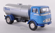 PCL18225 - MERCEDES BENZ LP911 MILK TANKER