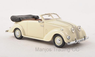 NEO45935 - ADLER 2.5 CONVERTIBLE CREAM