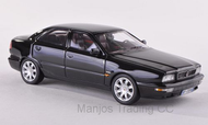 NEO45170 - 1994 MASERATI QUATTROPORTE IV BLACK