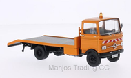 PCL18277 - MERCEDES BENZ LP608 TOW TRUCK