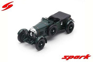 18LM30 - BENTLEY SPEED SIX #4 WINNER 24H LE MANS 1930 W.BARNATO-G.KIDSTON