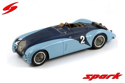 1/43 MC LAREN M6B LE MANS 1981 PROVENCE MOULAGE/no ixo starter trofeu 1/43 MC LAREN M6B LE MANS 1981 PROVENCE MOULAGE/no ixo starter trofeu