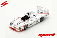 18LM81 - PORSCHE 936/8 #11 WINNER 24H LE MANS 1981 J.ICKX-D.BELL