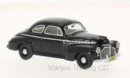 NEO46990 - 1941 CHEVROLET SPECIAL DE LUXE COUPE BLACK