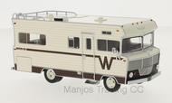 NEO46630 - WINNEBAGO BRAVA BEIGE/BROWN
