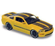 NOR270540 - MUSTANG PAROTECH CESAM YELLOW 2007