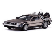 SUN2710 - DE LOREAN LK 'BACK TO THE FUTURE' PART 11