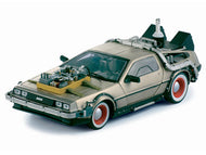 SUN2712 - DE LOREAN LK 'BACK TO THE FUTURE' PART 111