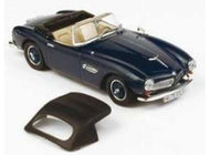 NOR350040 - BMW 507 DARK BLUE 1956