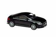 421434250 - 2006 AUDI TT COUPE BLACK