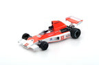 S4360 - MCLAREN M23 #11 2ND SOUTH AFRICAN GP 1976 JAMES HUNT