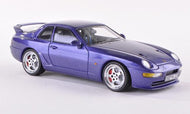 NEO43835 - 1993 PORSCHE 968 TURBO RS PURPLE