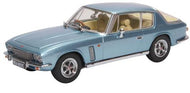 43JI009 - JENSEN INTERCEPTOR MK1 CRYSTAL BLUE