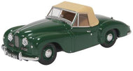43JUP001 - JOWETT JUPITER SA GREEN