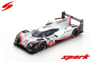 43LM17 - PORSCHE 919 HYBRDI #2 PORSCHE LMP TEAM WINNER LE MANS 2017 T.BERNHARD-E.BAMBER-B.HARTLEY