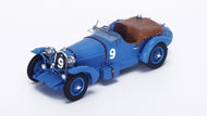 43LM34 - 8C #9 WINNER LE MANS 1934 L.CHINETTI-P.ETANCELIN