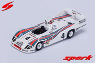 43LM77 - PORSCHE 936 #4 WINNER 24H LE MANS 1977 H.HAYWOOD-J.BARTH-J.ICKX